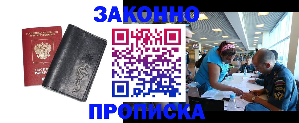 временная регистрация госуслуги в Московской области